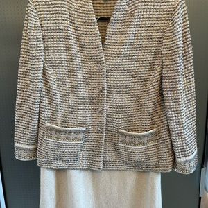 St John Evening 2 pc suite